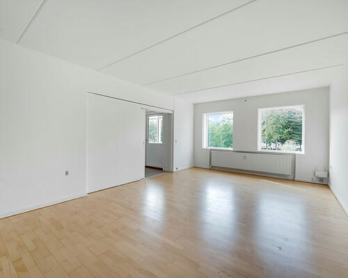 3 værelses lejlighed i Randers NØ