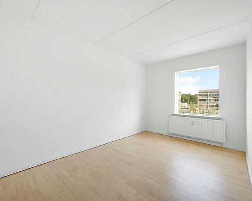 3 værelses lejlighed i Randers NØ