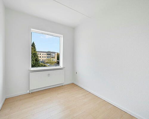 3 værelses lejlighed i Randers NØ