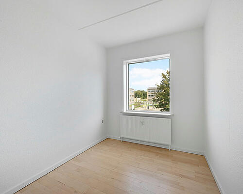 3 værelses lejlighed i Randers NØ