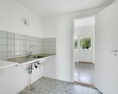 3 værelses lejlighed i Randers NØ