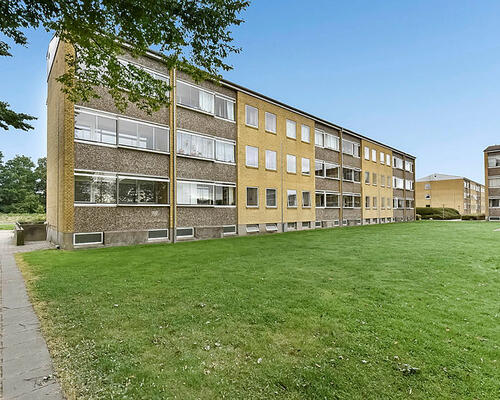 3 værelses lejlighed i Randers NØ