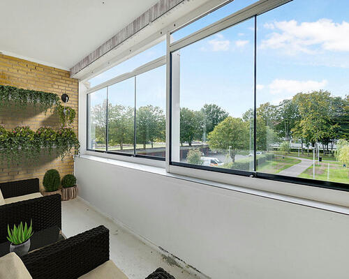 3 værelses lejlighed i Randers NØ