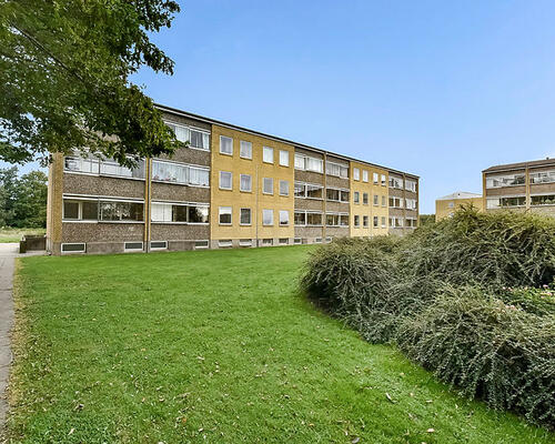 3 værelses lejlighed i Randers NØ