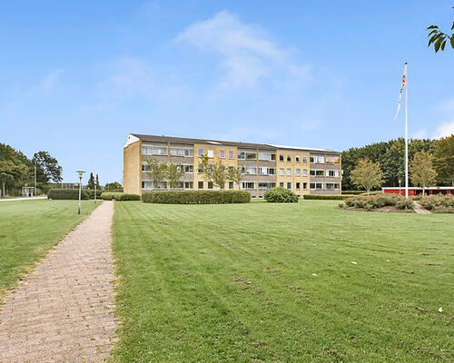 3 værelses lejlighed i Randers NØ