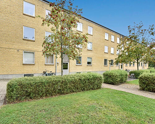 3 værelses lejlighed i Randers NØ