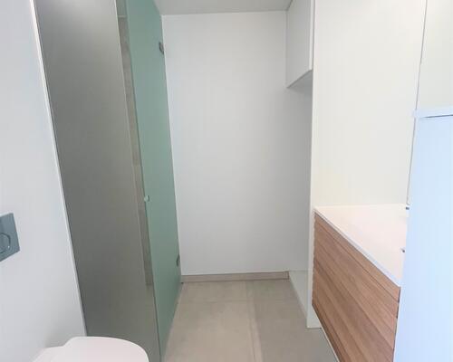 Lukseriøs 2-vær. i Billund centrum!