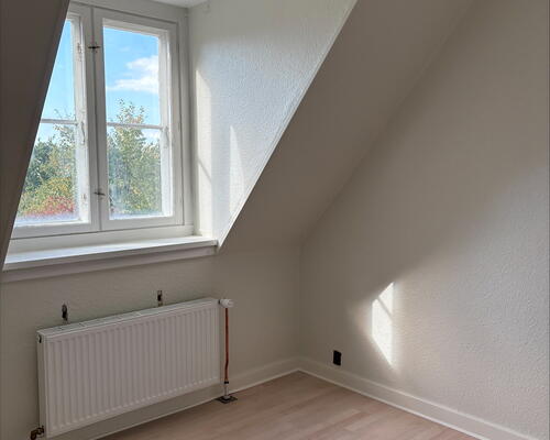 4 værelses lejlighed i Faaborg