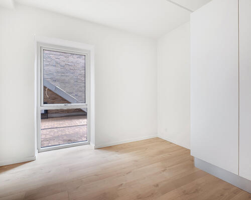 1 værelses lejlighed i Odense C