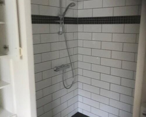 5 værelses lejlighed i Esbjerg