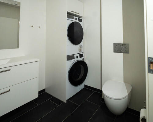 3 værelses lejlighed i Fanø