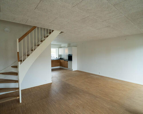 3 værelses lejlighed i Fanø