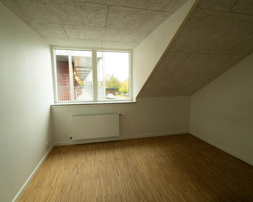 3 værelses lejlighed i Fanø