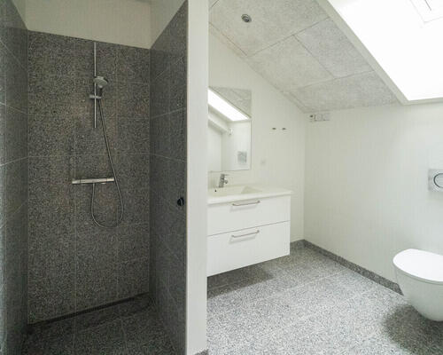 3 værelses lejlighed i Fanø