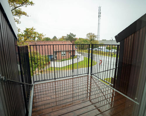 3 værelses lejlighed i Fanø