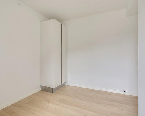 1 værelses lejlighed i Odense C