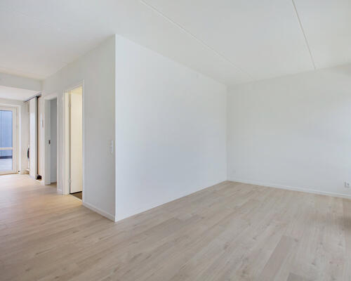 1 værelses lejlighed i Odense C