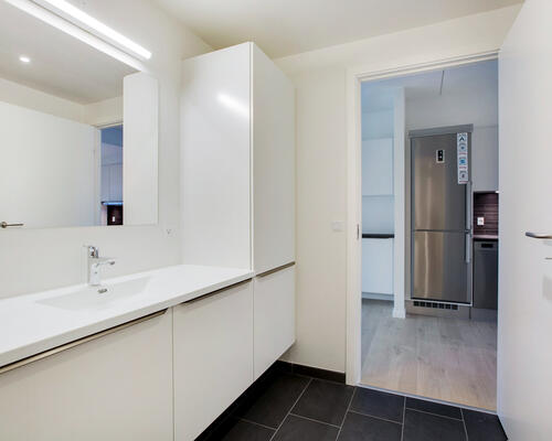 1 værelses lejlighed i Odense C