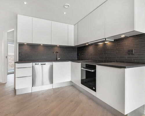 1 værelses lejlighed i Odense C