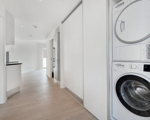 1 værelses lejlighed i Odense C