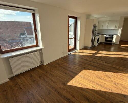 2 værelses lejlighed i Kolding