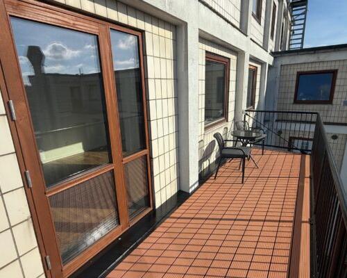 2 værelses lejlighed i Kolding