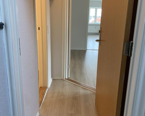 3 værelses lejlighed i Horsens