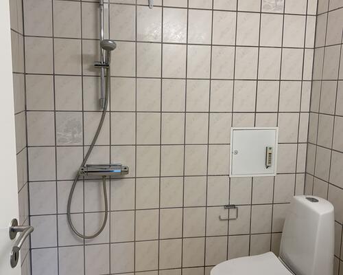 3 værelses lejlighed i Horsens