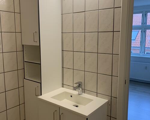 3 værelses lejlighed i Horsens