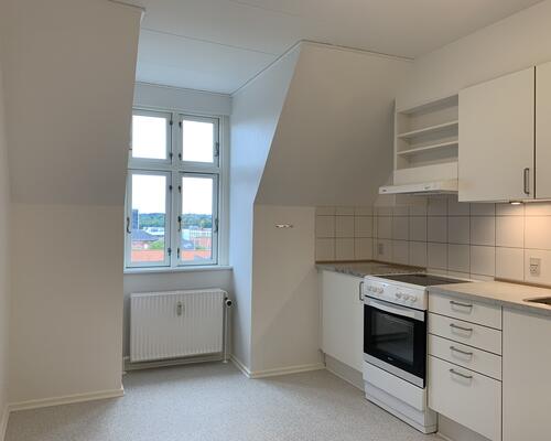 3 værelses lejlighed i Horsens