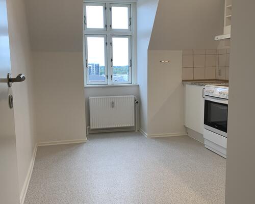 3 værelses lejlighed i Horsens