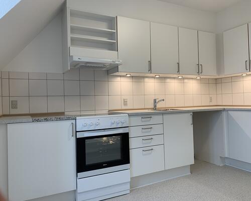 3 værelses lejlighed i Horsens