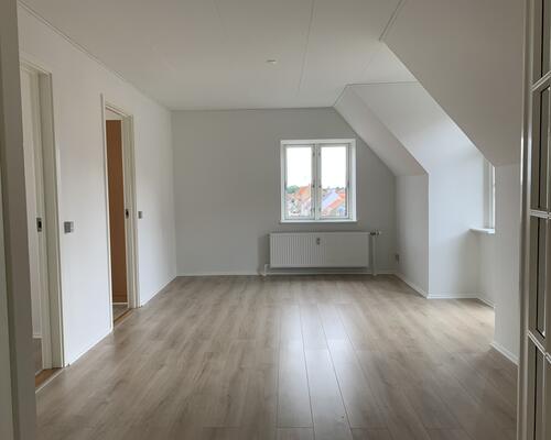 3 værelses lejlighed i Horsens