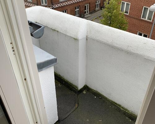 3 værelses lejlighed i Horsens