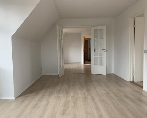 3 værelses lejlighed i Horsens