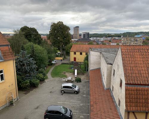 3 værelses lejlighed i Horsens