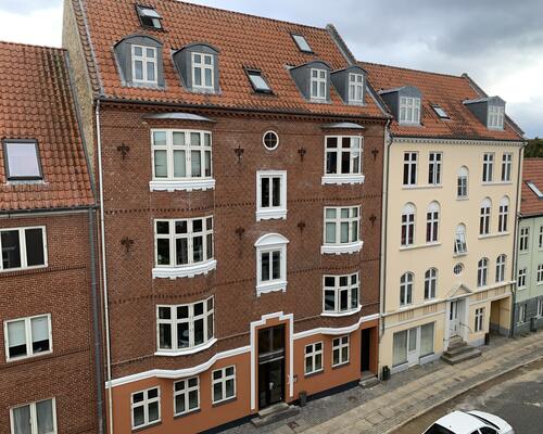 3 værelses lejlighed i Horsens