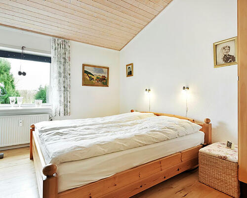 2 værelses lejlighed i Vodskov