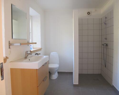 4 værelses hus i Bogense