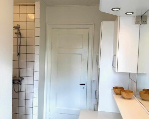 4 værelses lejlighed i Randers