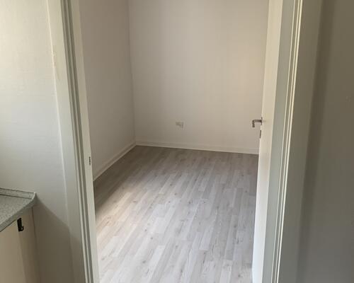 3 værelses lejlighed i Fredericia