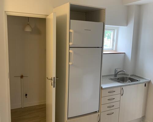 3 værelses lejlighed i Fredericia
