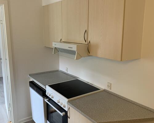 3 værelses lejlighed i Fredericia