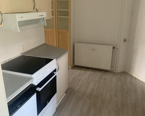 3 værelses lejlighed i Fredericia