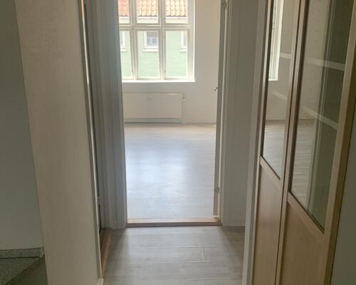 3 værelses lejlighed i Fredericia