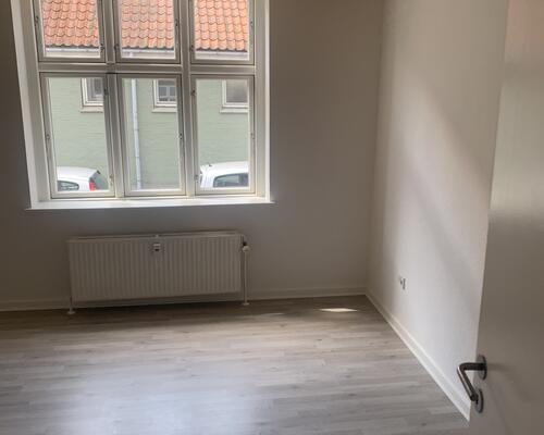 3 værelses lejlighed i Fredericia
