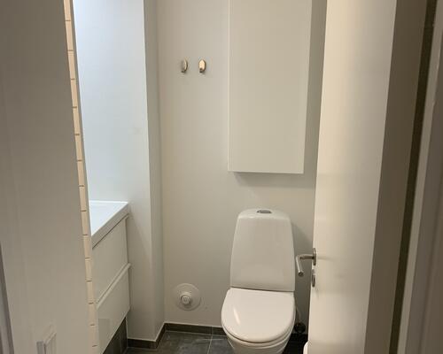 3 værelses lejlighed i Fredericia