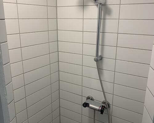 3 værelses lejlighed i Fredericia