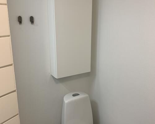 3 værelses lejlighed i Fredericia