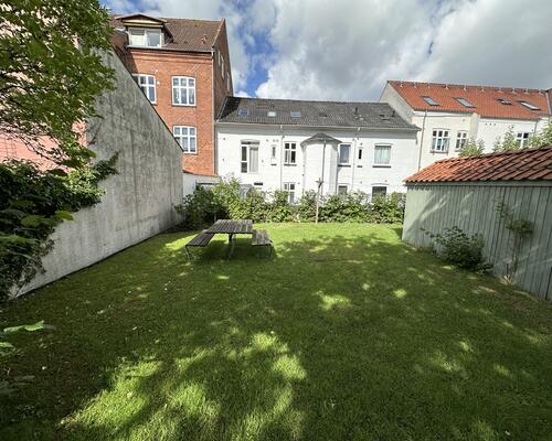 3 værelses lejlighed i Fredericia